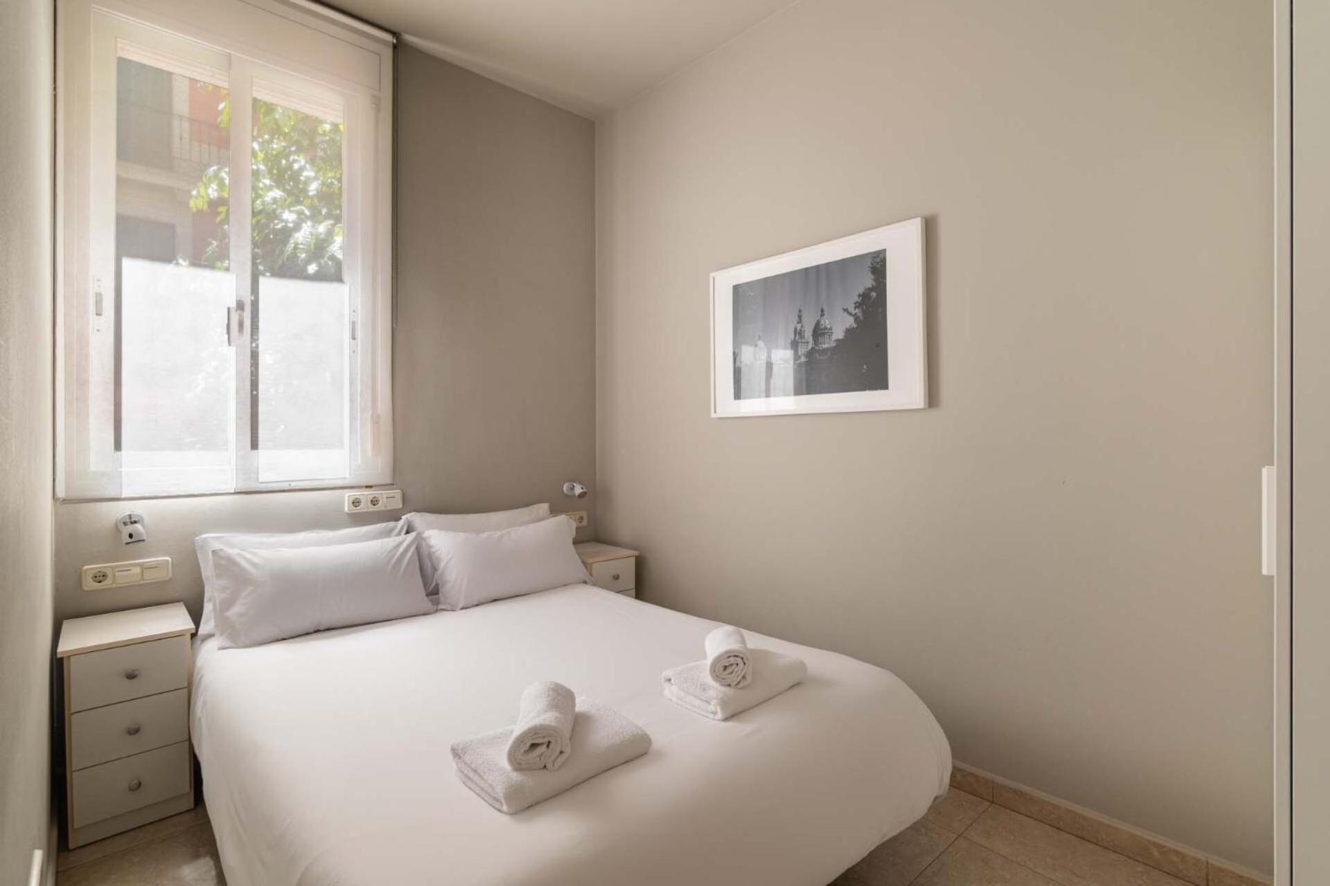 Stay U-Nique Apartments Torre Damians Barcellona Esterno foto